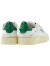 Dallas Low Top Sneakers White - AUTRY - BALAAN 5