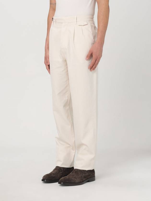 Pants men Brunello Cucinelli - BRUNELLO CUCINELLI - BALAAN 4