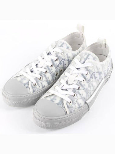 B23 Oblique Sneakers 43 280 - DIOR - BALAAN 1