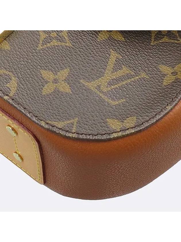 M40578 2 WAY bag - LOUIS VUITTON - BALAAN 6