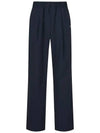 Long straight pants MW4ML311 - P_LABEL - BALAAN 8