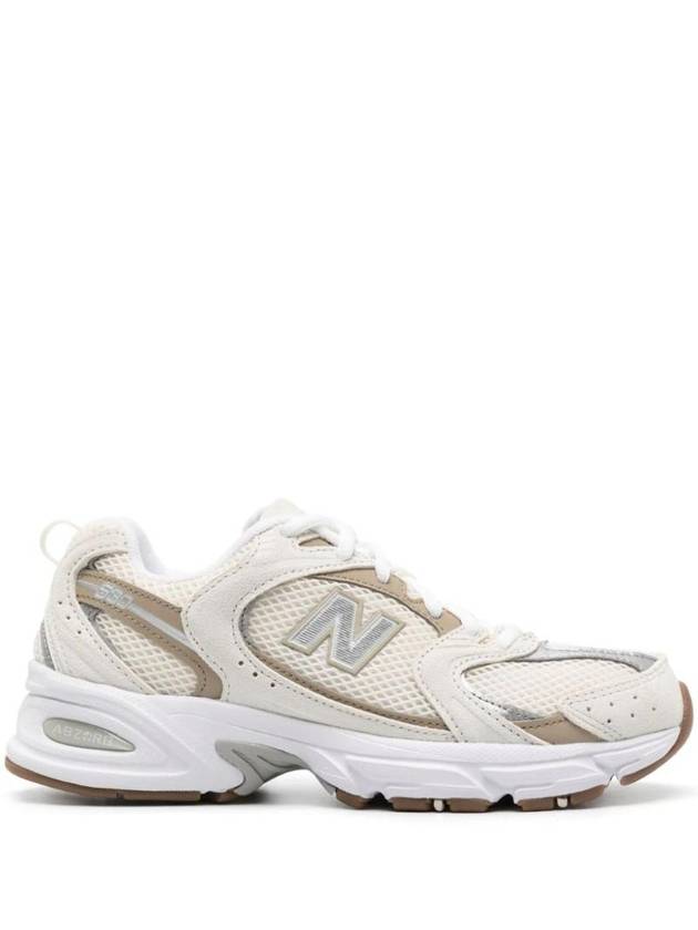 530 low top sneakers beige - NEW BALANCE - BALAAN 1