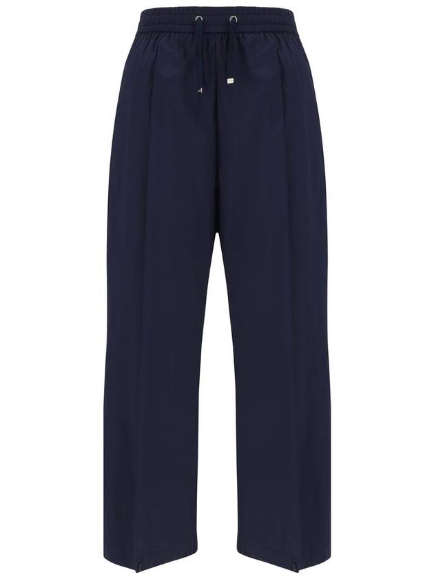 Herno Suit Pants - HERNO - BALAAN 1