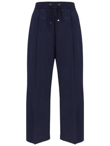 Herno Suit Pants - HERNO - BALAAN 1