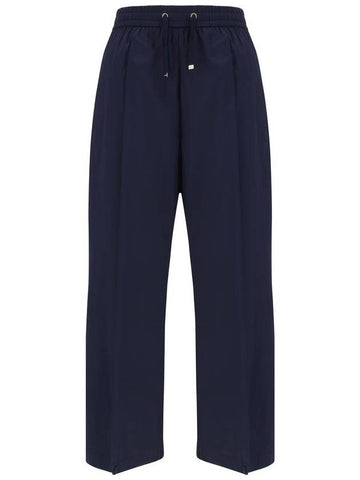 Herno Suit Pants - HERNO - BALAAN 1