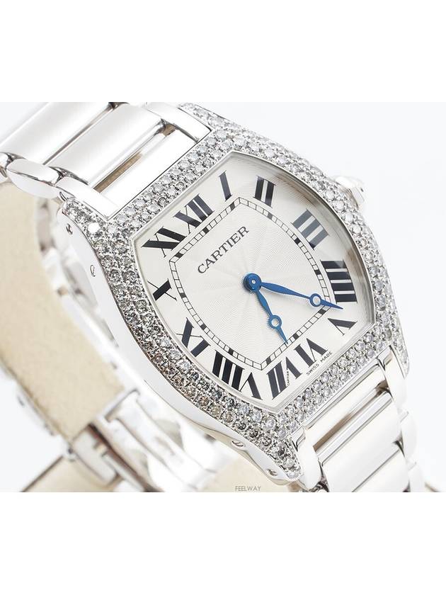 women watch - CARTIER - BALAAN 5