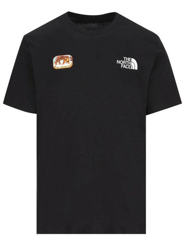 THE NORTH FACE T-shirts and Polos - THE NORTH FACE - BALAAN 1