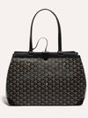 Bellechasse PM Biaude Tote Bag Black - GOYARD - BALAAN 2