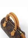 women shoulder bag - LOUIS VUITTON - BALAAN 3