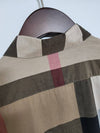 S Check Women Shirt 3976504 - BURBERRY - BALAAN 6