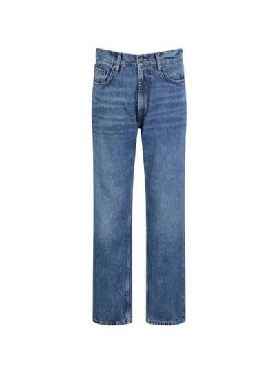 straight jeans 50507477 - HUGO BOSS - BALAAN 2