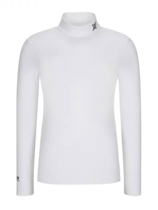 Anew W Fall High Neck Base Layer OW Domestic Product GQCY24082118167 - ANEWGOLF - BALAAN 1