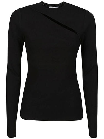 Victoria Beckham Top - VICTORIA BECKHAM - BALAAN 1