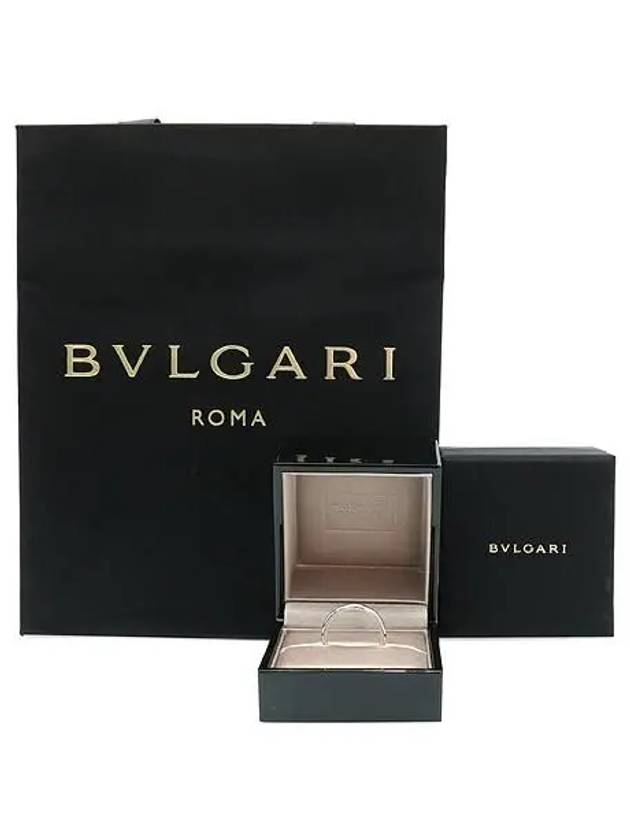 AN214702 Ring Jewelry - BVLGARI - BALAAN 2