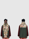 Nylon Printing Jacket 46 - GUCCI - BALAAN 5