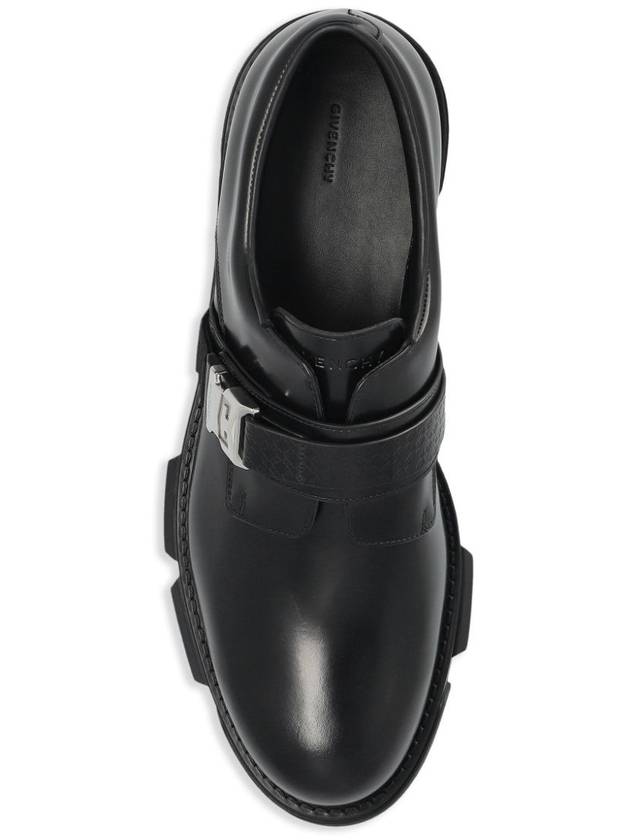 Givenchy Flat shoes Black - GIVENCHY - BALAAN 5