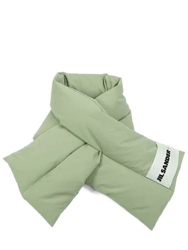 Muffler Scarf J40TE0002J74276 330 - JIL SANDER - BALAAN 2