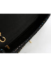 women shoulder bag - CHANEL - BALAAN 5