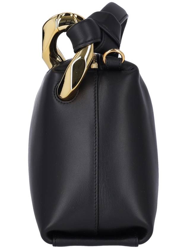 J.W.Anderson Bags.. Black - JW ANDERSON - BALAAN 5