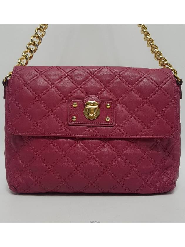 women shoulder bag - MARC JACOBS - BALAAN 3