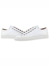 Tournament Low Top Sneakers White - COMMON PROJECTS - BALAAN 2