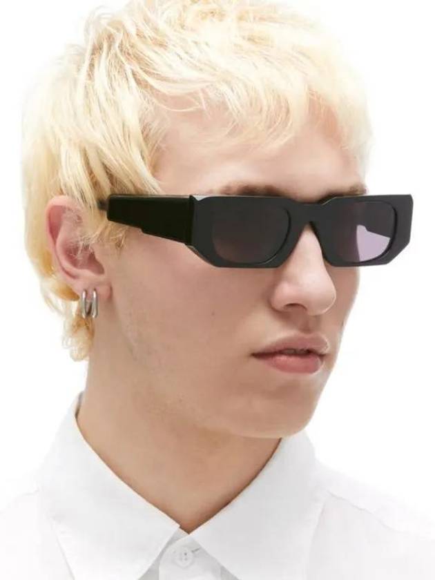 Kuboraum Sunglasses - KUBORAUM - BALAAN 3