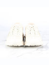 Band logo rhyton sneakers beige 9 280 - GUCCI - BALAAN 2