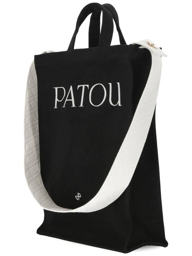 Shoulder Bag AC0620076 999B - PATOU - BALAAN 3