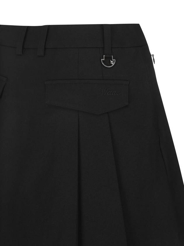 Women Cool Pleats SkIrt - WAAC - BALAAN 6