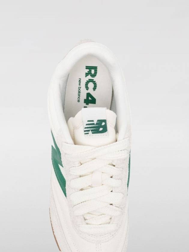 RC42 Low-Top Sneakers Sea Salt - NEW BALANCE - BALAAN 5