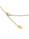 Mini Bas Relief Pendant Necklace Gold - VIVIENNE WESTWOOD - BALAAN 5