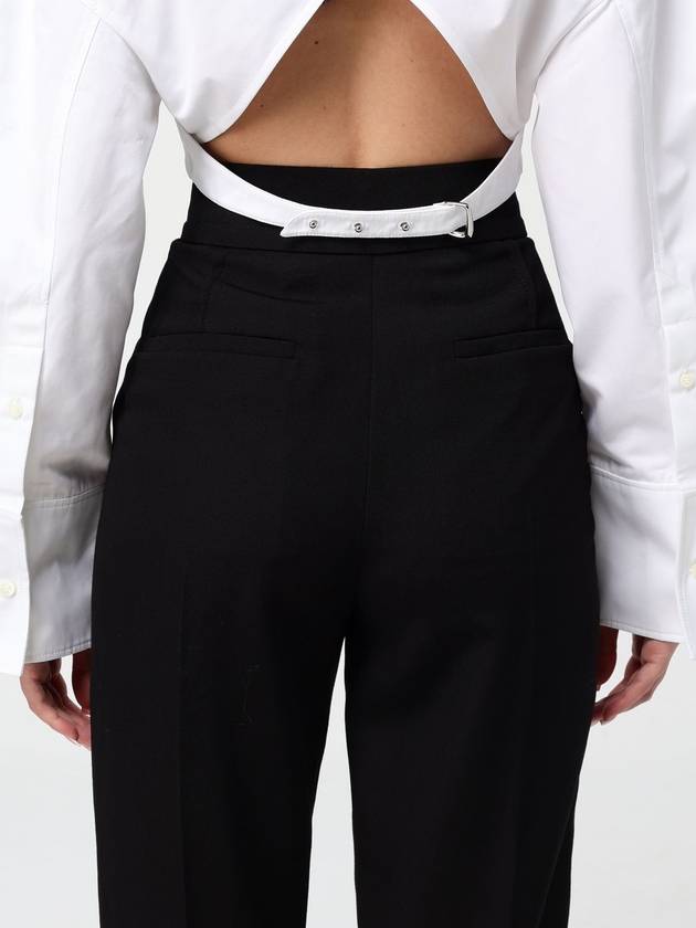 Shirt woman Jacquemus - JACQUEMUS - BALAAN 5