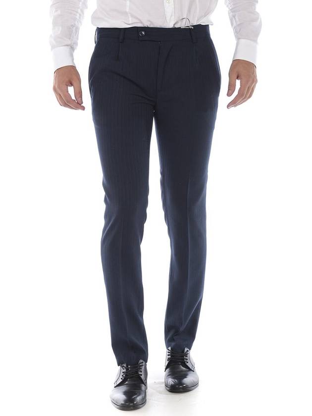 Daniele Alessandrini Jeans Trouser - DANIELE ALESSANDRINI - BALAAN 1