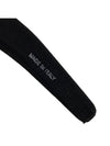 Vara Bow Hairband Black - SALVATORE FERRAGAMO - BALAAN 8