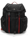 men backpack - GUCCI - BALAAN 1