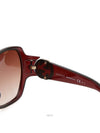 men sunglasses - GUCCI - BALAAN 9