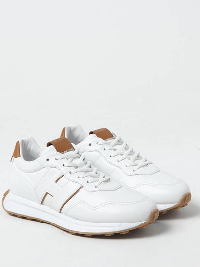 Sneakers H601 Hogan in nappa - HOGAN - BALAAN 2