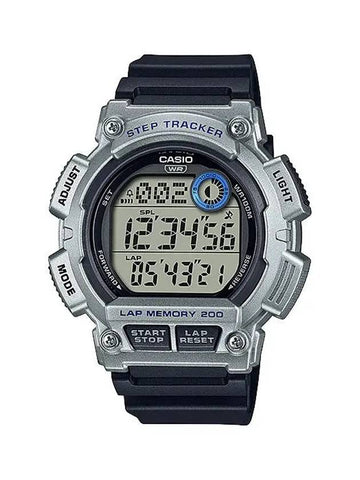 Watch Electronic Sports WS2100H1A2 - CASIO - BALAAN 1