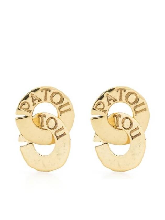 Earrings JW0941002 299G - PATOU - BALAAN 1