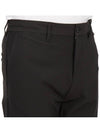 Men's Ellott Golf Pants Black - J.LINDEBERG - BALAAN 10