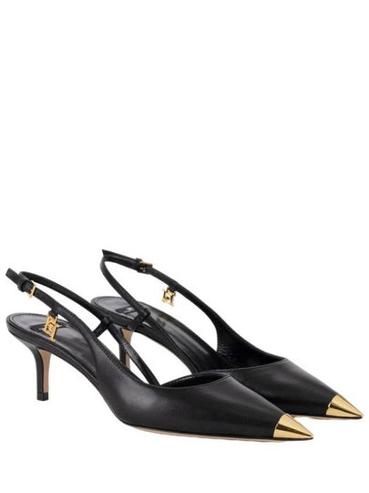 ELISABETTA FRANCHI SHOES HEELS - ELISABETTA FRANCHI - BALAAN 2