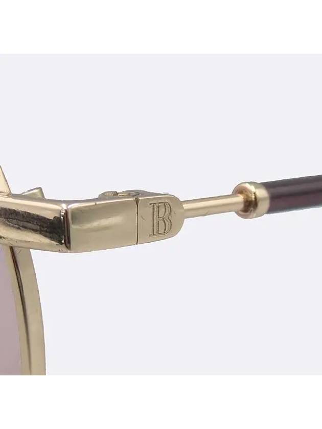 BL6076K sunglasses - BALMAIN - BALAAN 4