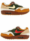 Sewing Link x Air Max 1 Susan Low Top Sneakers - NIKE - BALAAN 7