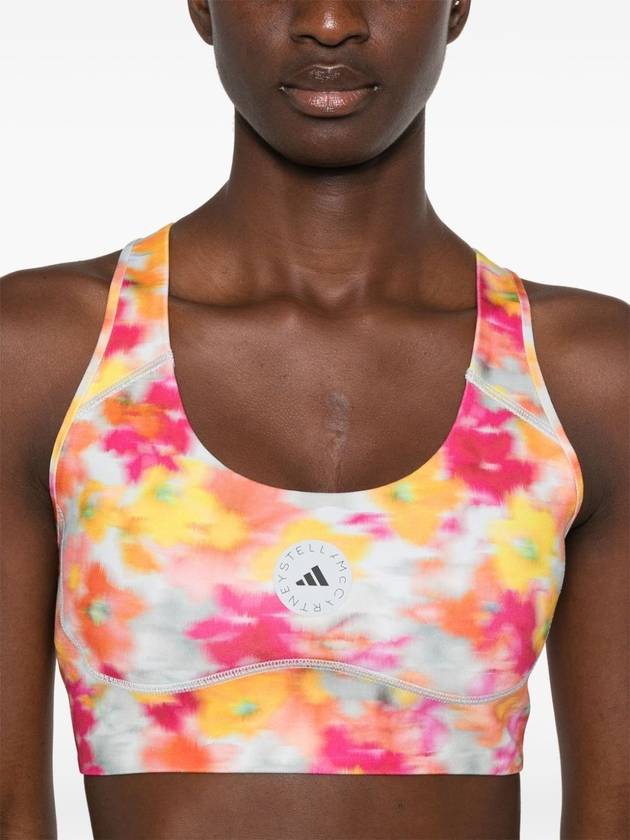 ADIDAS BY STELLA MCCARTNEY SMC TPR BRA - ADIDAS - BALAAN 5