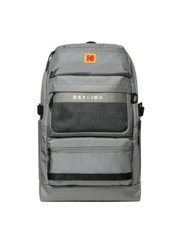 KODAK Foundy Daylight Backpack GRAY - KODO - BALAAN 1