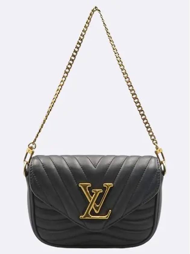 M56461 2 WAY bag - LOUIS VUITTON - BALAAN 2