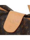 women shoulder bag - LOUIS VUITTON - BALAAN 8