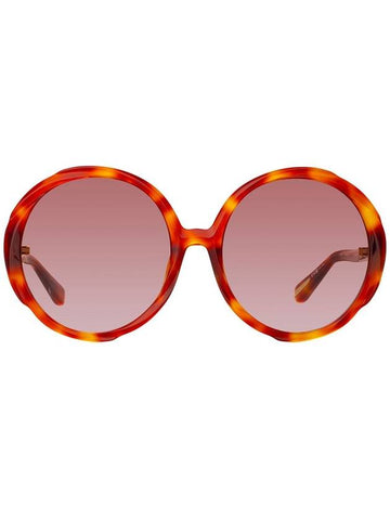 Linda Farrow Sunglasses - LINDA FARROW - BALAAN 1