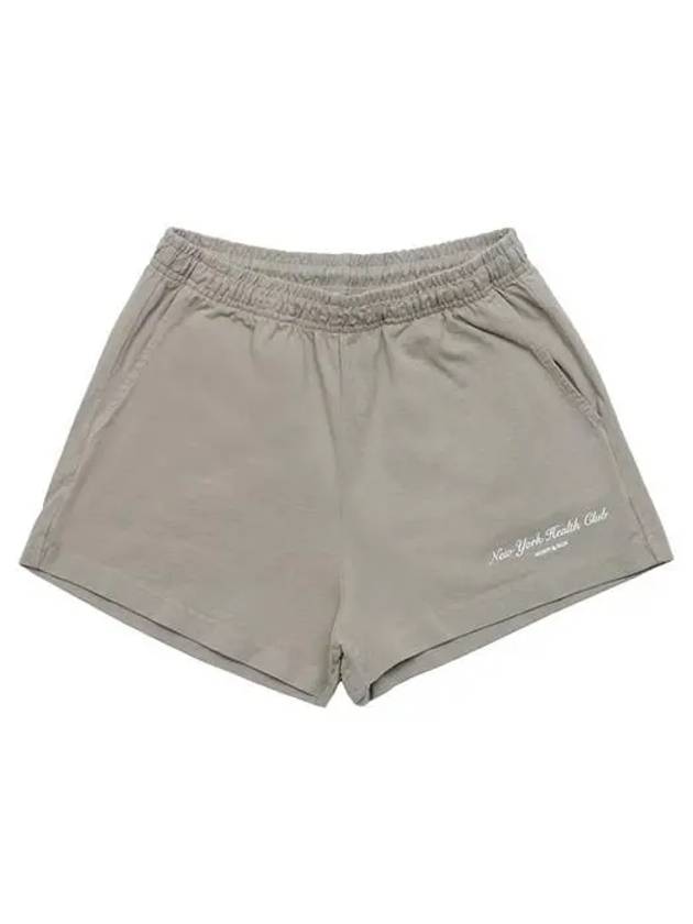 Short Pants SH833 EL - SPORTY & RICH - BALAAN 2