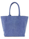 Isabel Marant Yanky Women s Tote Bag PM0002FA A1X19M 30BU - ISABEL MARANT ETOILE - BALAAN 4